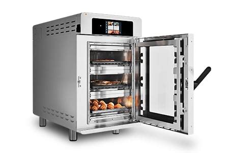 Commercial Ovens: For Bakeries, Restaurants, & More