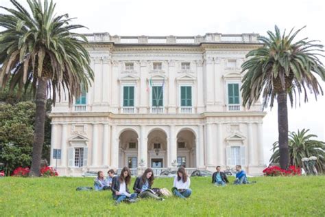 Università di Genova in Italy : Reviews & Rankings | Student Reviews ...