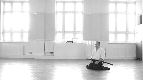 Aikido - Video on demand