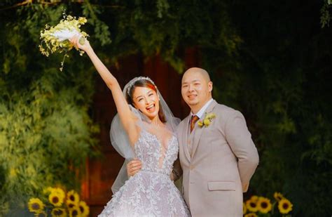 LOOK: Kris Bernal marries longtime non-showbiz boyfriend | Inquirer ...