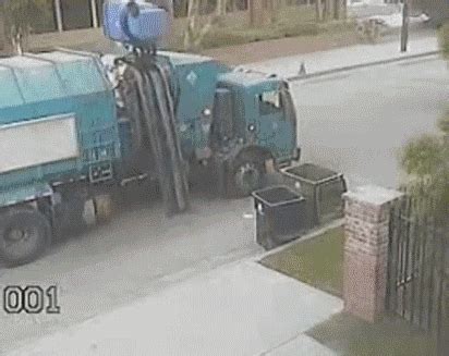 Truck-fail GIFs - Get the best GIF on GIPHY