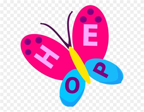 Hope Symbol - Hope Clipart - FlyClipart