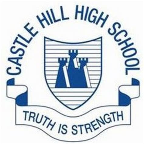 Castle Hill High School - YouTube