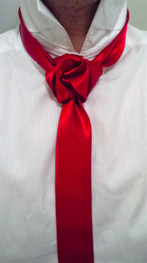 The Stephanie Rose knot (BY Boris Mocka...AKA The Jugger Knot) | Tie ...