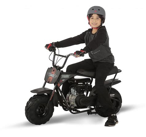 Presenting The 5 Best Mini Bikes For Kids And For The Young-At-Heart This 2017