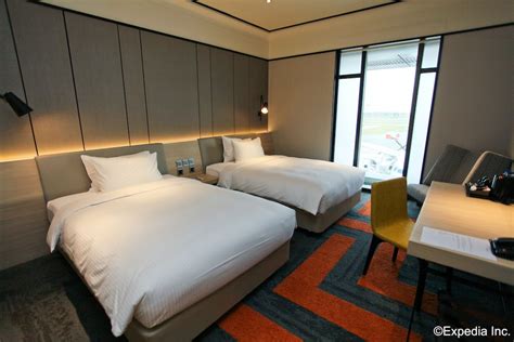 Aerotel Singapore (Transit Hotel at Terminal 1) Singapore, SG - Reservations.com