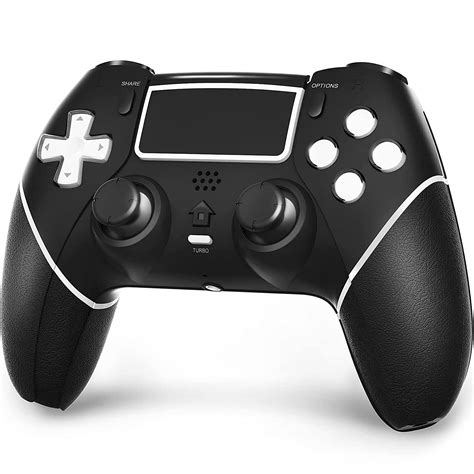 The Best Controllers for PS4 in 2023