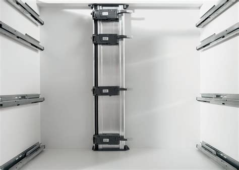 SERVO-DRIVE for drawers | Blum