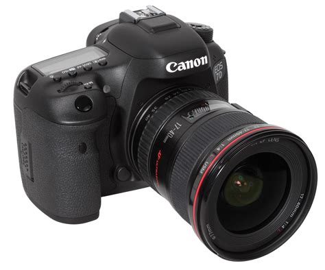 Kameratest: Canon EOS 7D Mark II | FOTO HITS Magazin