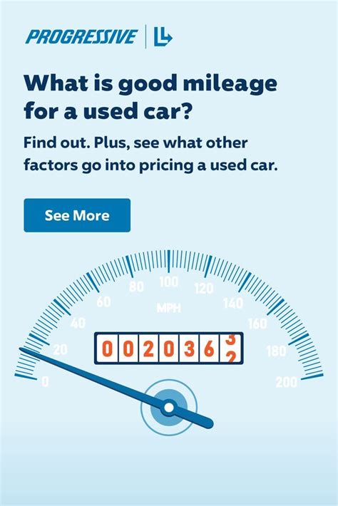 What is good mileage for a used car? | Mileage, Go car, Car care