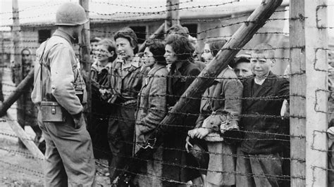 How Much Did Germans Know About the Holocaust? | Britannica