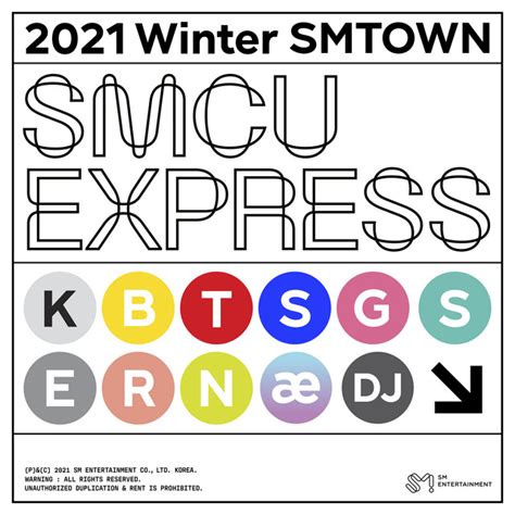 SMTOWN Concert & Tour History (Updated for 2024) | Concert Archives