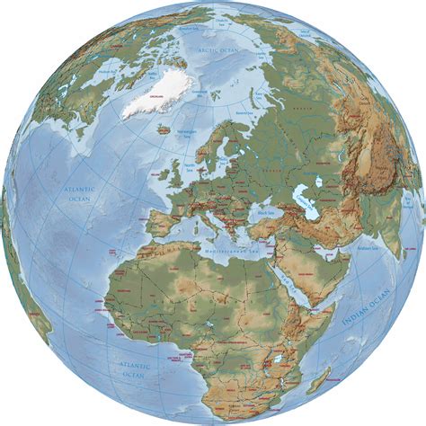 europe pictures europe world map europe world map europe world map ...