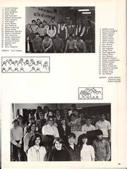 Bernards High School - Bernardian Yearbook (Bernardsville, NJ), Class ...