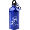 4imprint.ca: Carabiner Stainless Steel Water Bottle - 16 oz. - 24 hr C105118-24HR