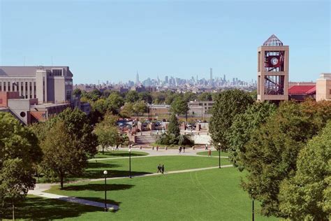 Queens College Campus Closes after Staffer Tests Positive for Coronavirus - Forest Hills Post