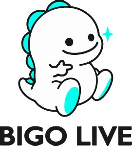 Download Bigo Live Logo Vector & PNG - Brand Logo Vector