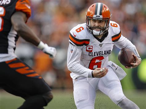 Cleveland Browns: 5 questions surrounding key players