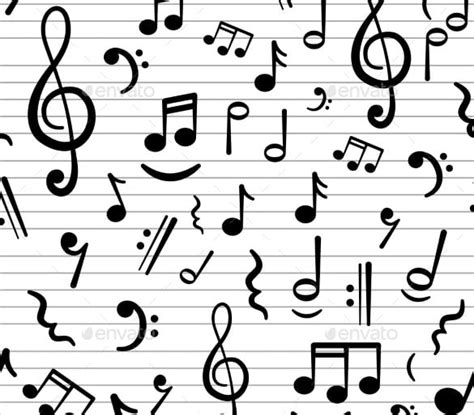 Musical note templates for ms word - jphac