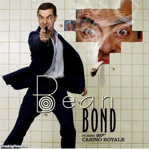 Bond, Bond films, 007 james bond