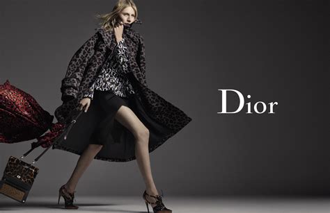 Dior Autumn/Winter 2016-17 campaign - Fashionela