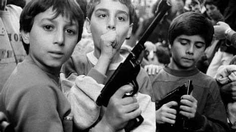 "Shooting the Mafia" Doc About Italian Photographer Letizia Battaglia - Exibart Street