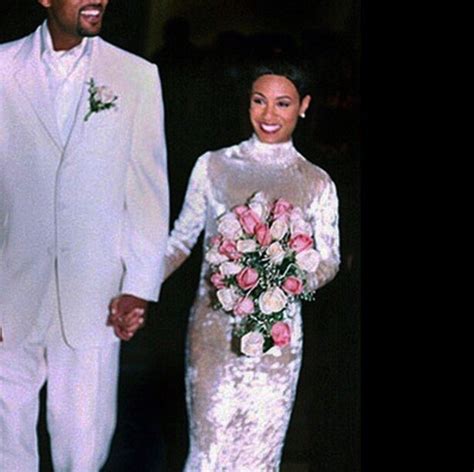 Carla Gibson News: Jada Pinkett Will Smith Wedding