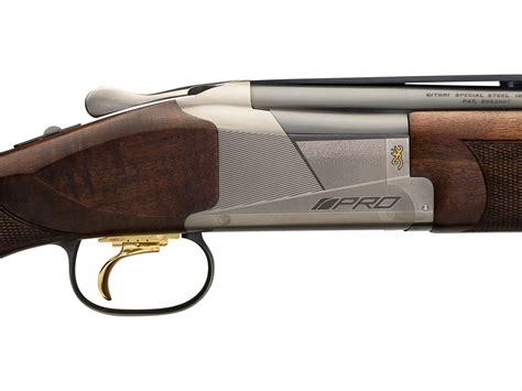 Browning - 725 Pro Sporting w/ Adjustable Comb (12 Ga, 32") - Country ...