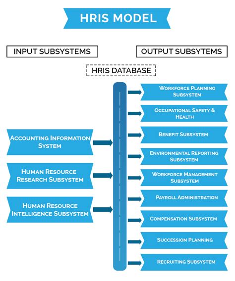 Top Hris Systems For Municipalities - qwlearn