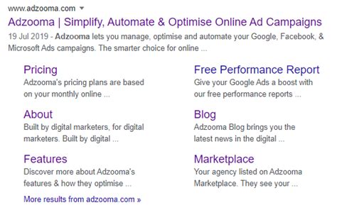 Bing Vs. Google: A Comparison | Adzooma