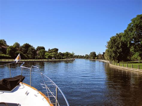 Bucket List: Ottawa and the Rideau Canal Locks