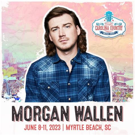 Morgan Wallen Tour 2023 Presale