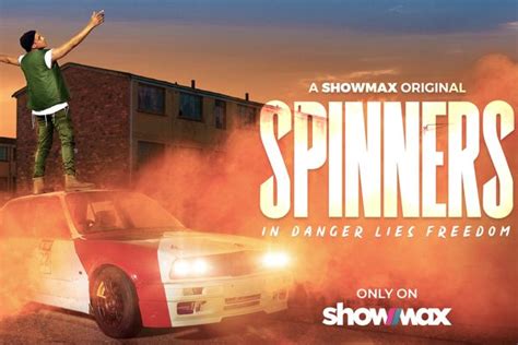 The Power of African Storytelling - Spinners Trailer Released ...