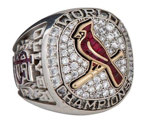 2011 St Louis Cardinals World Series Roster | semashow.com