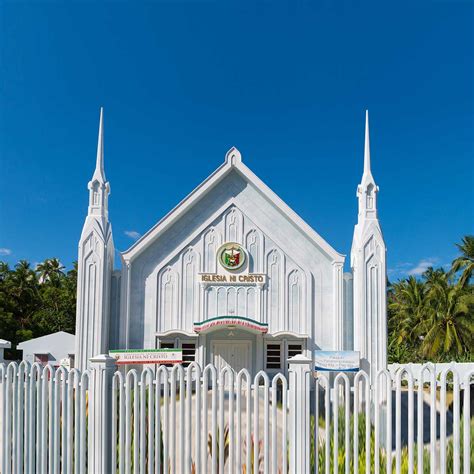 IGLESIA NI CRISTO DAY - July 27, 2023 - National Today