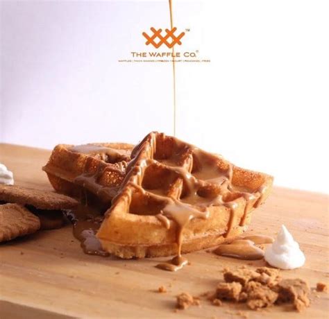 Waffle Restaurant - Thewaffleco - Medium