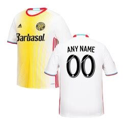 Columbus Crew SC Jerseys - Buy 2016 Columbus Crew SC Jerseys, Kits for ...