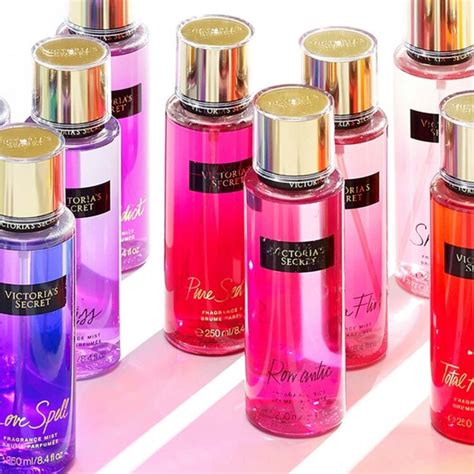 Victoria's secret parfum | Body spray, Lotion, Body mist