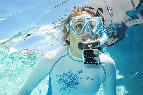 The Best Snorkel Gear Reviewed For 2017 | Outside Pursuits