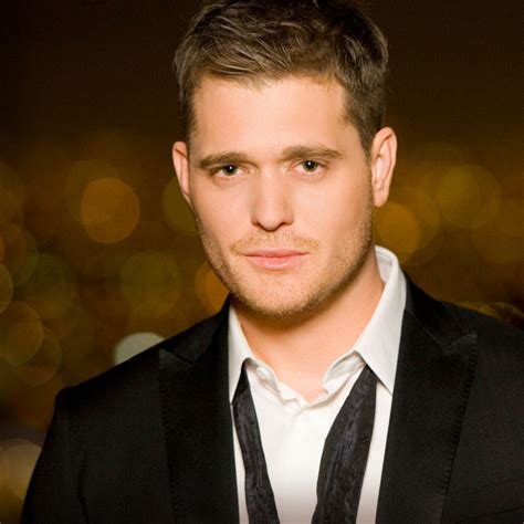 Michael Bublé « The Songcatcher