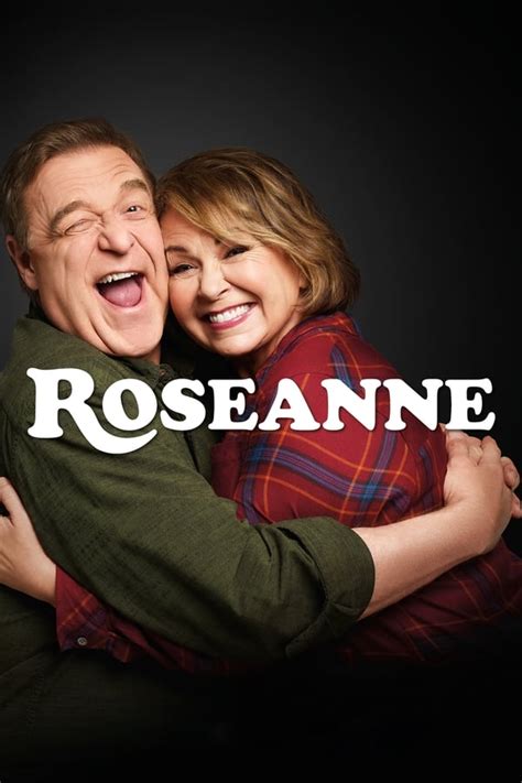 Roseanne (TV Series 1988-2018) — The Movie Database (TMDB)