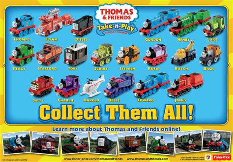 The Thomas Tank Collectables Blog: New King of the Railway Take 'n' Play