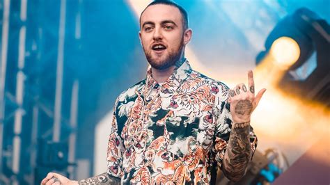 6 Mac Miller Tattoos, Explained - Blavity