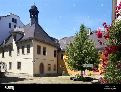 University Of Jena High Resolution Stock Photography and Images - Alamy