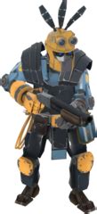 Engineer Robot - Official TF2 Wiki | Official Team Fortress Wiki