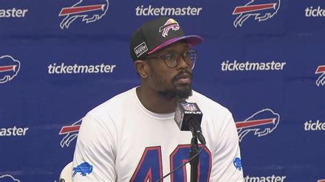 Von Miller accused of beating pregnant girlfriend. Classy Buffalo : r ...