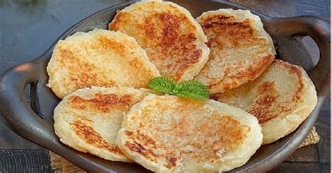 Resep Wingko Babat Khas Semarang, Rasanya Gurih Bisa Dibuat di Teflon