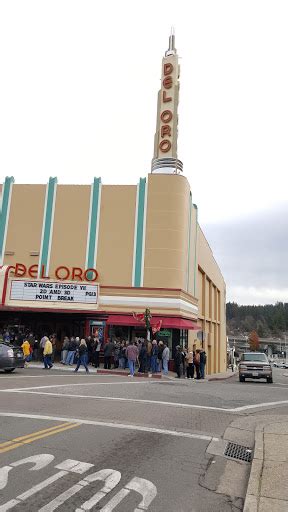 Movie Theater «Del Oro Theatre», reviews and photos, 165 Mill St, Grass Valley, CA 95945, USA