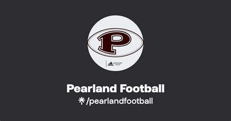 Pearland Football | Linktree