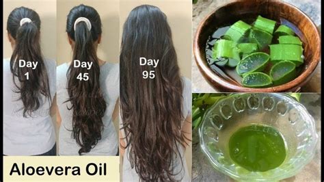 How To Thicken Hair Naturally 5 Ways| Proven Home Remedies - Cosmetic News